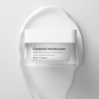 Ceramid Moisturizer 250ml